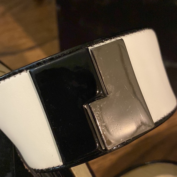 L.A.M.B. Sandra Heels - Picture 14 of 16